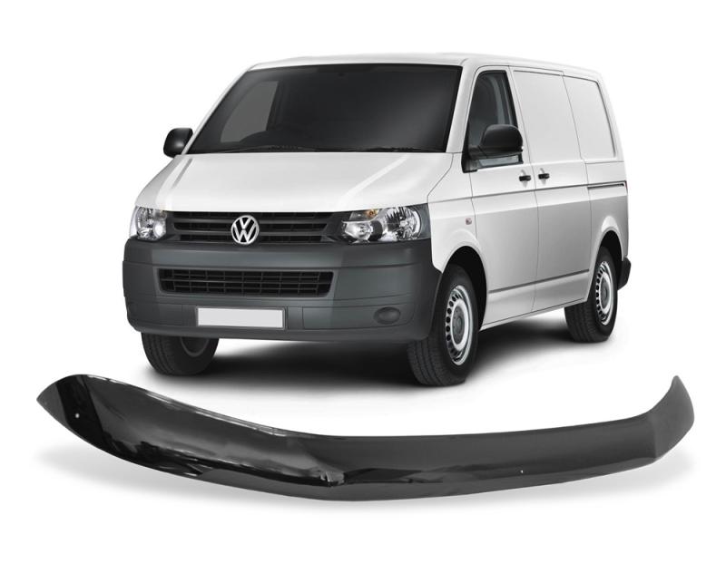 ДЕФЛЕКТОР VW TRANSPORTER T6 / 10-15